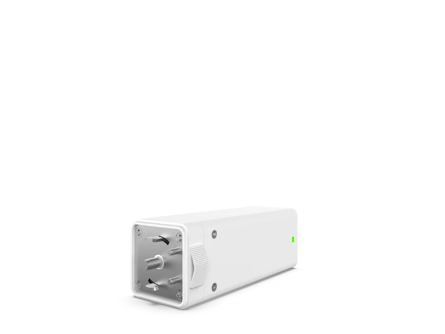 Rollease Automate Versa AC module 10’ cord + plug