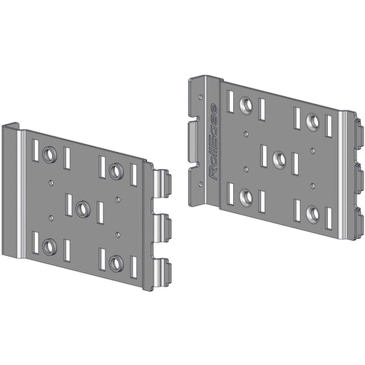 Rollease Skyline Dual Shade Insert Pair for 5" Fascia Bracket