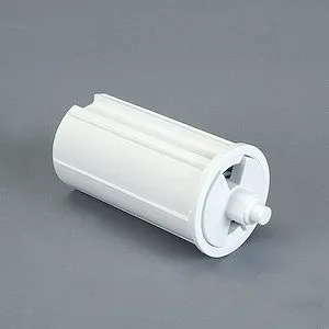 RollEase Skyline SL-Series Heavy Duty Pin End SLPEHD53W and SLPEHD53BK for 1-1/2 Inch Tube