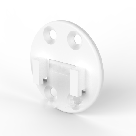 RollEase Automate Motor Adapter 25/28mm to Skyline SL-Series 12mm v2