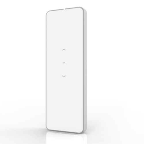 RollEase Automate Paradigm 1 Channel Remote Control