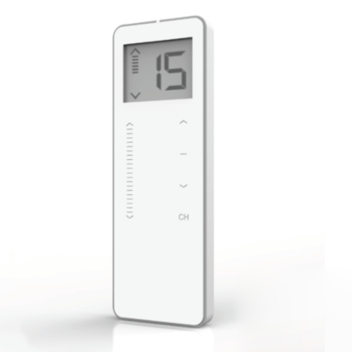 RollEase Automate Paradigm 15 Channel Remote Control