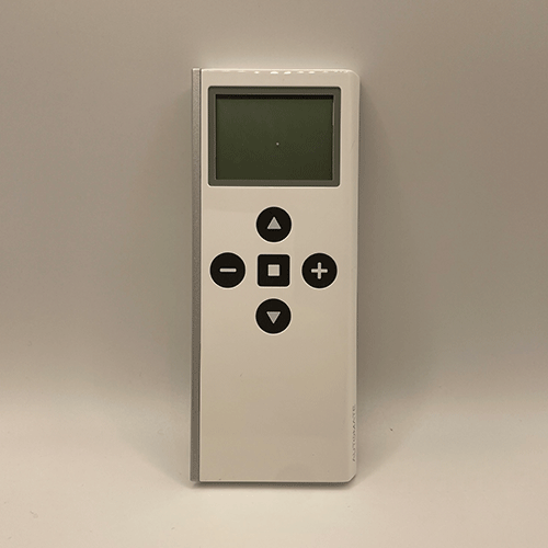 RollEase Automate Push 15 Channel Remote Control