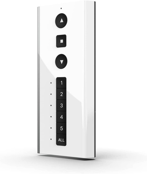 RollEase Push 5 Remote from Rollease Acmeda