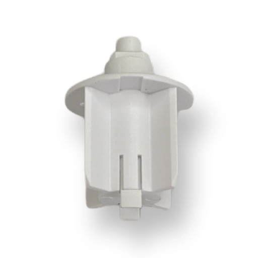 RollEase Skyline SL-Series Pin End for 1-1/8 Inch Tube