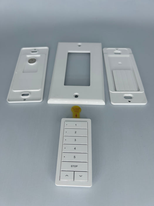 RollEase Automate Paradigm Surface Mount Switch