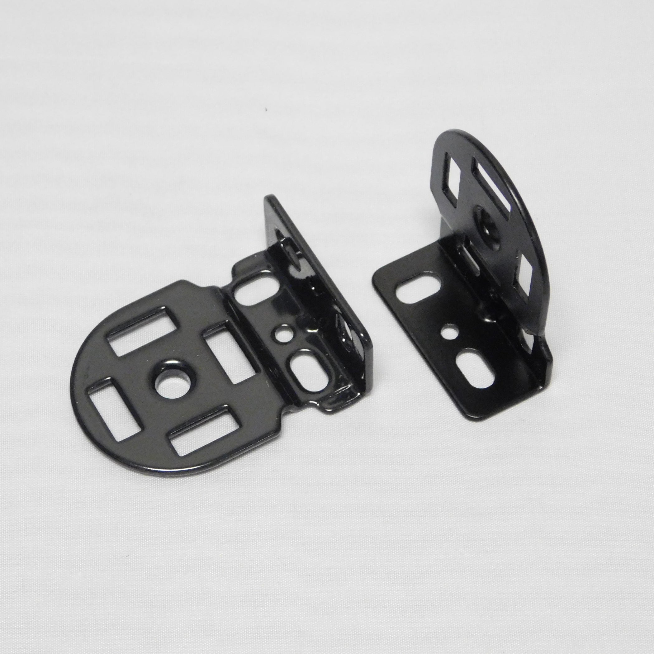 RollEase Skyline SL-Series SLNB650W,SLNB650BK Narrow Bracket — SHADESMOTORS