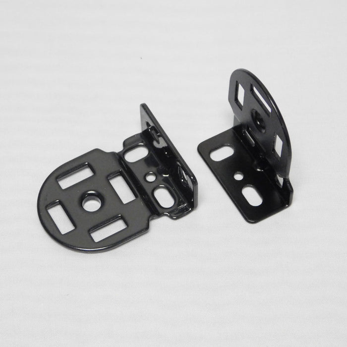 RollEase Skyline SL-Series SLNB650W,SLNB650BK Narrow Bracket