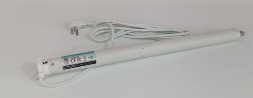 RollEase Automate 35mm ACRF Motor