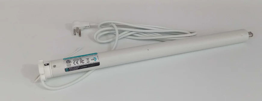 RollEase Automate 35mm ACRF Motor