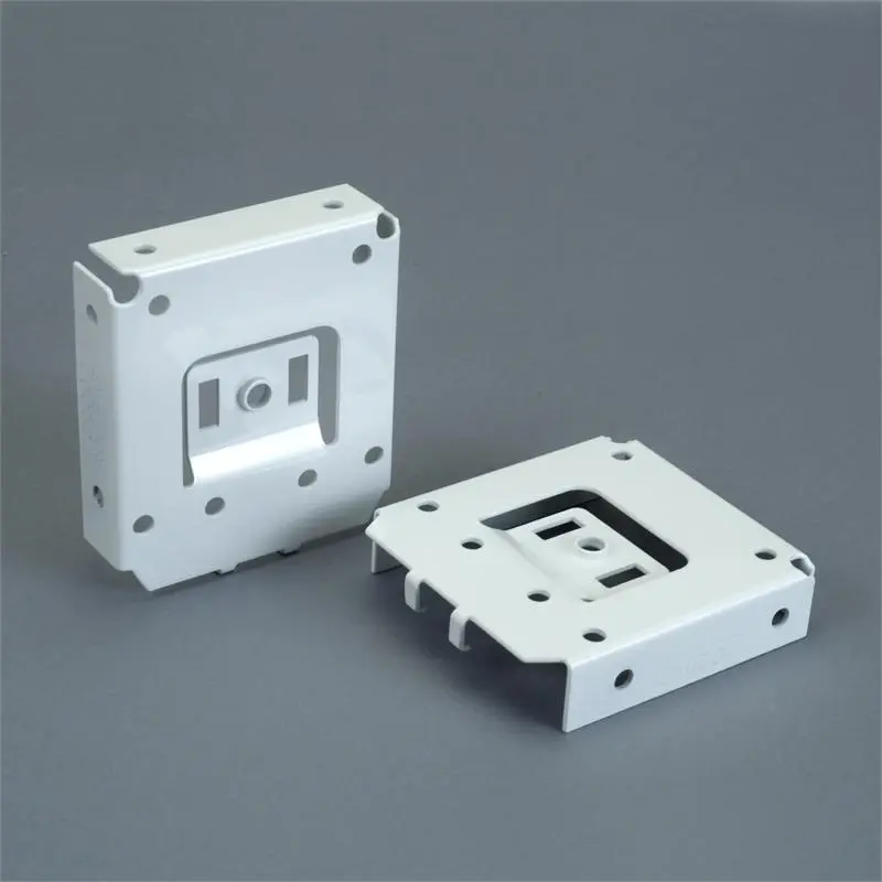 RollEase Skyline SL-Series SLFBKT3W; SLFBKT3BK; SLFBKT3G 3 Inch Fascia ...