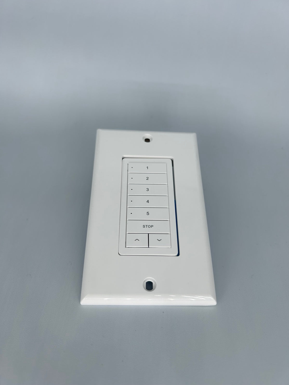 RollEase Automate Paradigm Surface Mount Switch — SHADESMOTORS