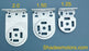 LX SKYLINE BRACKET/ 40MM